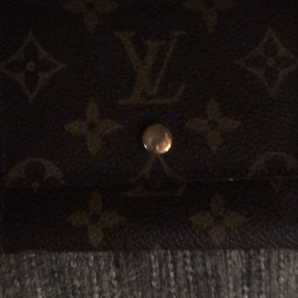 Louis Vuitton billfold